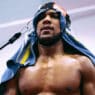 Anthony Joshua