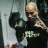 Artem Lobov workout