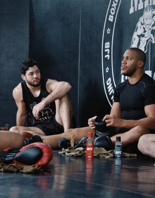 MMA Factory Management Factory