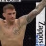 Dustin Poirier Conor McGregor UFC 257 TKO