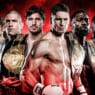 GLORY 77 Rico Verhoeven Doumbe Groenhart