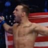 Michael Chandler Dan Hooker TKO UFC 257