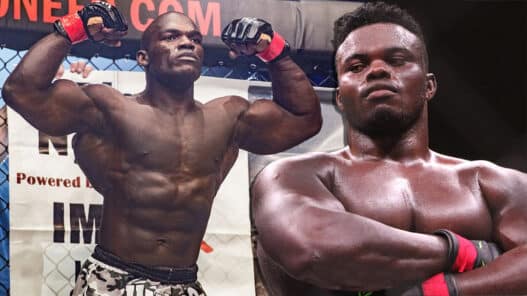 One FC Alain Ngalani Reug Reug