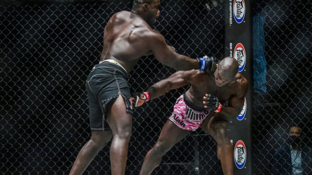 Reug Reug Alain Ngalani