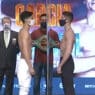Ryan Garcia Luke Campbell