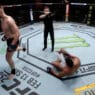 Alexander Volkov Alistair Overeem UFC Vegas 18