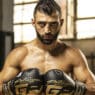 Giorgio Petrosyan ONE FC
