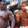 Mariusz Pudzianowski vs. Bombardier