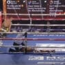 Oscar Valdez Boxe KO