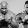 Yoel Romero Anthony Johnson Bellator MMA