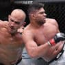 Alistair Overeem Junior Dos Santos