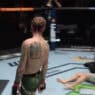 Sean O Malley UFC 260 KO Thomas Almeida