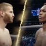 UFC 259 Jan Blachowicz vs. Israel Adesanya