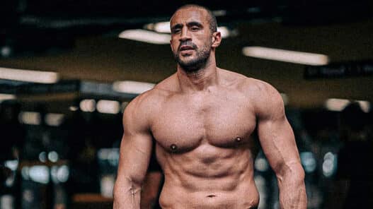 Badr Hari Glory
