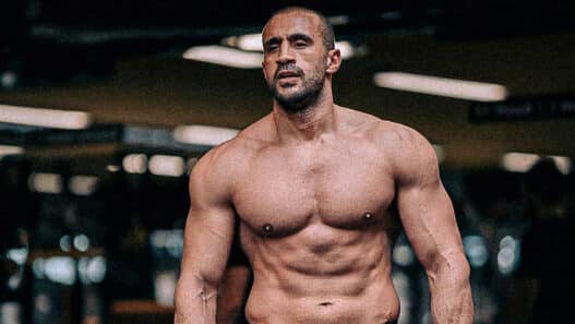 Badr Hari Glory