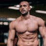 Badr Hari Glory