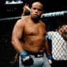 Daniel Cormier UFC MMA