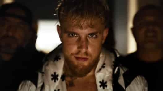 Jake Paul