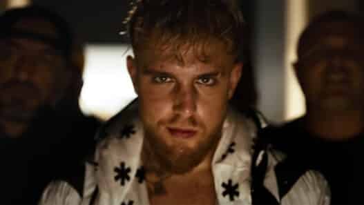 Jake Paul