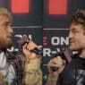 Jake Paul Ben Askren