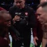 Kamaru Usman Colby Covington UFC 261