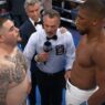 Andy Ruiz Anthony Joshua