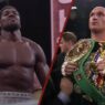 Anthony Joshua Tyson Fury copie