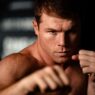 Canelo Alvarez