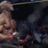 Kamaru Usman UFC 261