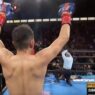 Nonito Donaire KO Nordine Oubaali