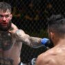 UFC Fight Night: Font v Garbrandt