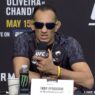 Tony Ferguson UFC 262