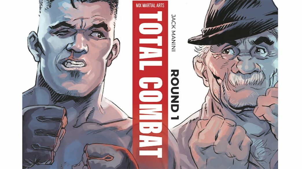 Total Combat Round 1