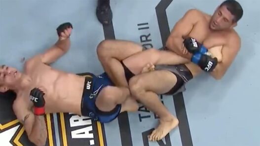 UFC 262 Beneil Dariush Tony Ferguson