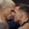 UFC 262 Charles Oliveira Michael Chandler