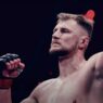 Alexander Volkov UFC