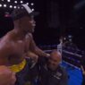Anderson Silva Julio Cesar Chavez boxe