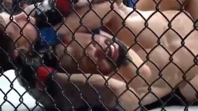 Brandon Moreno Deiveson Figueiredo UFC 263