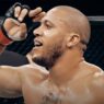 Ciryl Gane Alexander Volkov UFC MMA
