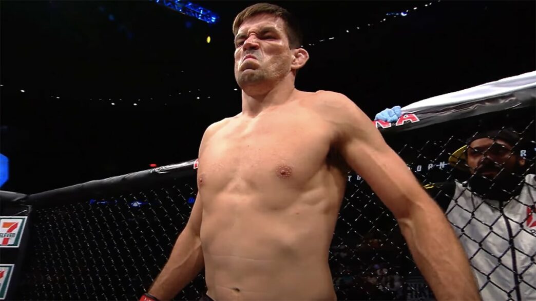 Demian Maia UFC
