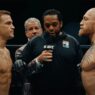Dustin Poirier Conor McGregor UFC 264