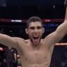 Fares Ziam Vendramini UFC 263