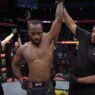 Leon Edwards UFC 263