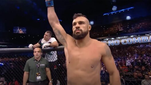 Vitor Belfort UFC MMA