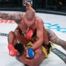 Yaroslav Amosov Bellator 260 Douglas Lima MMA