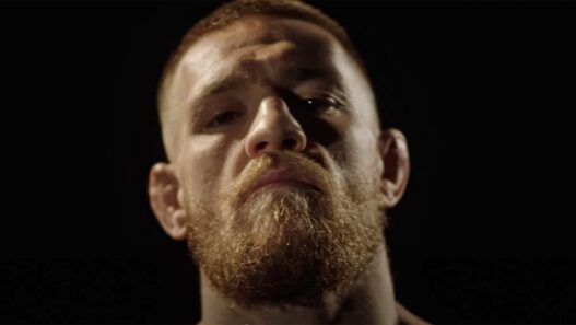 Conor McGregor