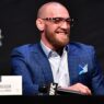 UFC 257: Poirier v McGregor Press Conference