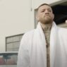 Conor McGregor UFC 264 camp d entrainement