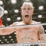 Jake Paul Boxe