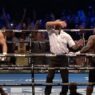 Joe Joyce Carlos Takam TKO